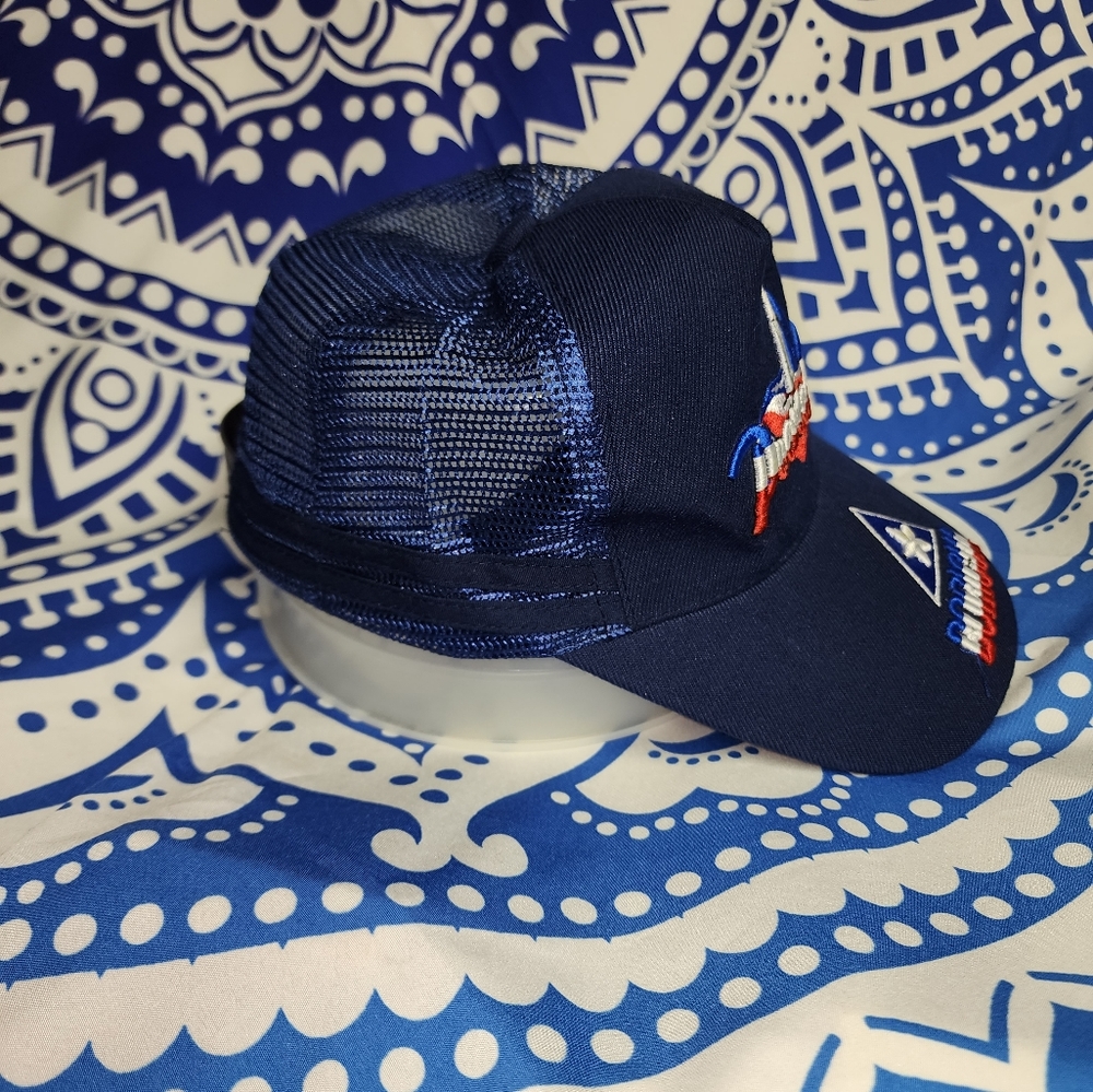 Puerto Rico 🇵🇷 Hat Cap - Picture 3 of 5
